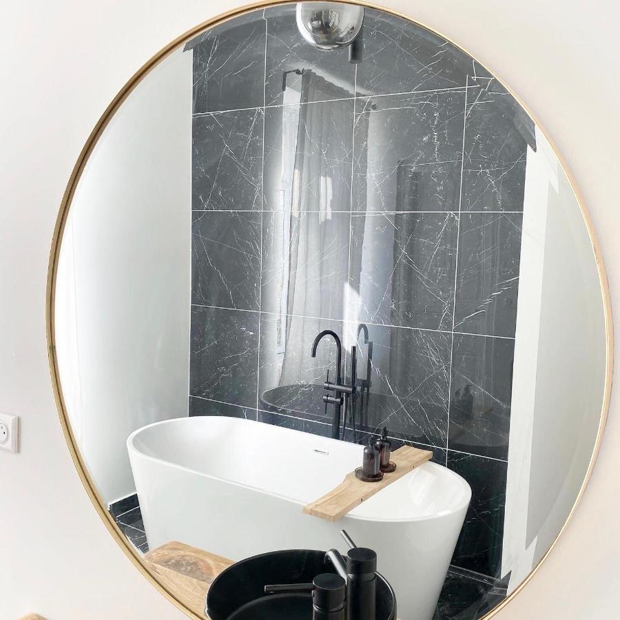 La Maison De Reina Troyes Ngoại thất bức ảnh
