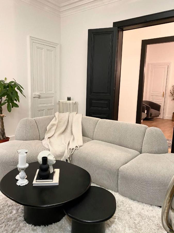 La Maison De Reina Troyes Ngoại thất bức ảnh