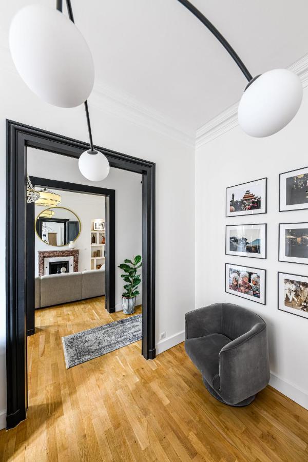 La Maison De Reina Troyes Ngoại thất bức ảnh