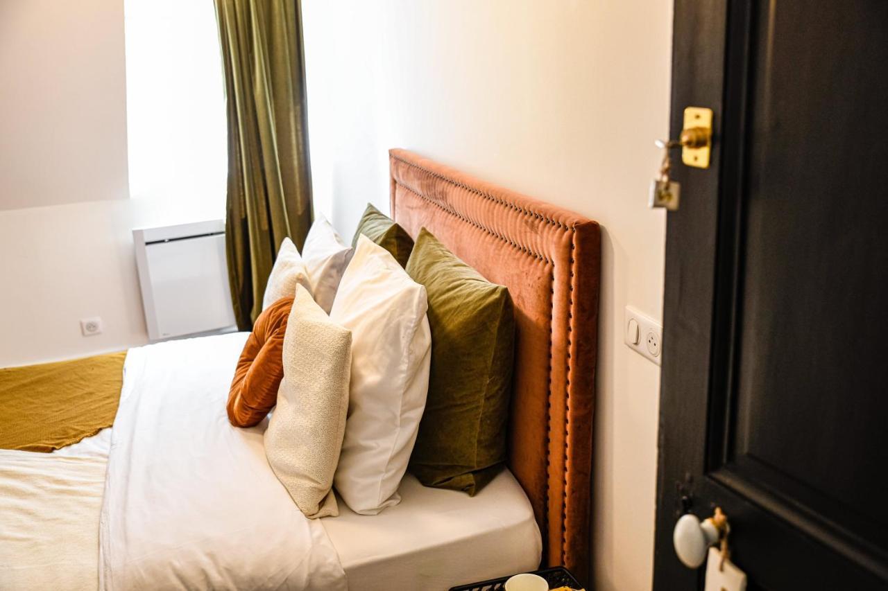 La Maison De Reina Troyes Ngoại thất bức ảnh