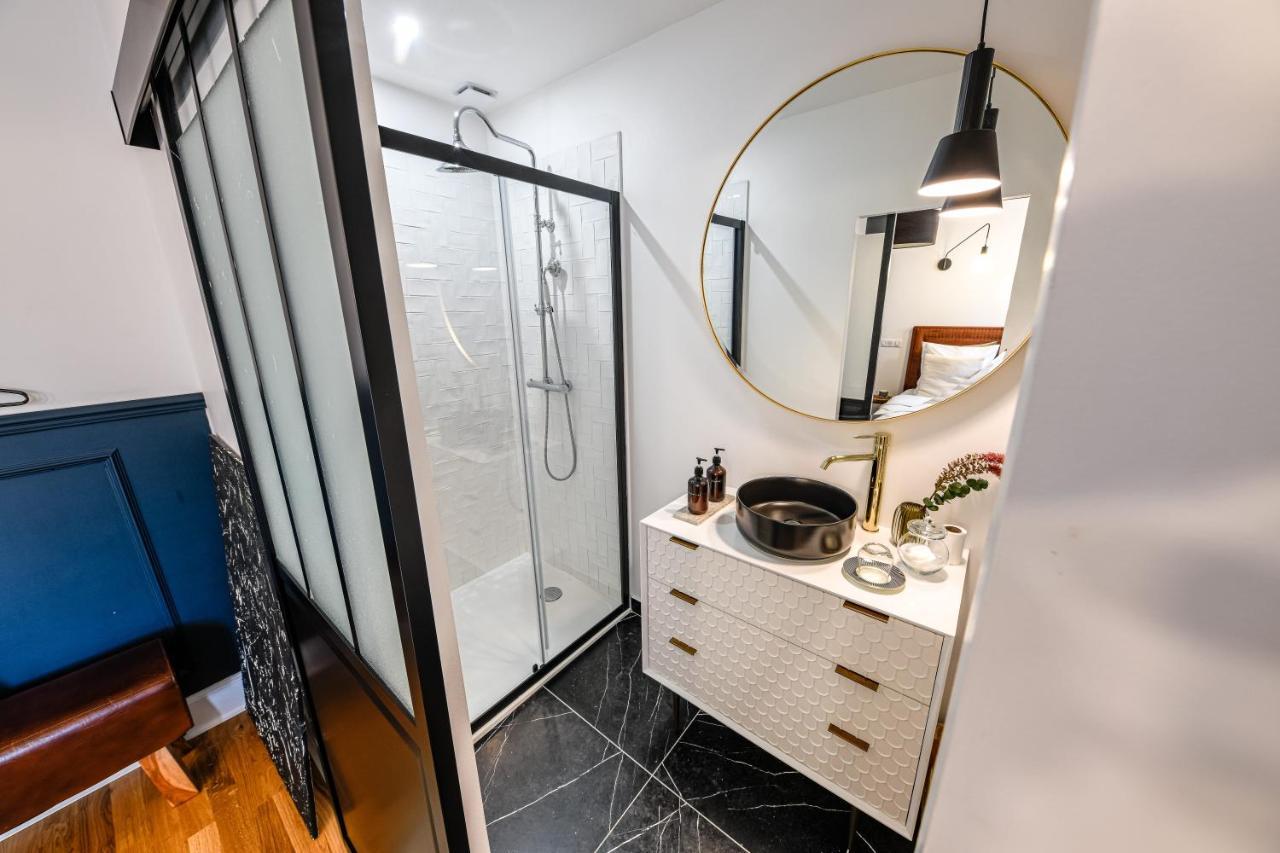 La Maison De Reina Troyes Ngoại thất bức ảnh