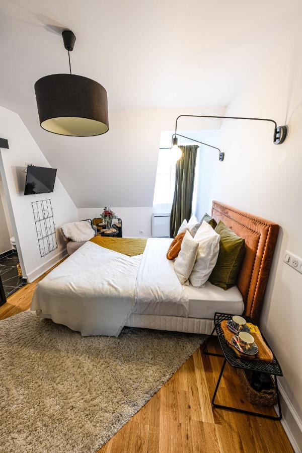 La Maison De Reina Troyes Ngoại thất bức ảnh