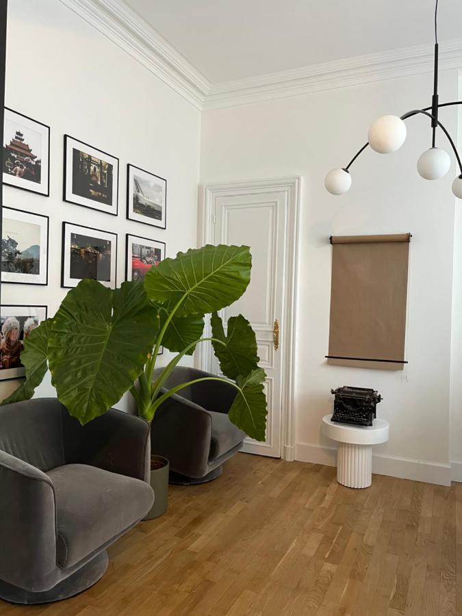 La Maison De Reina Troyes Ngoại thất bức ảnh
