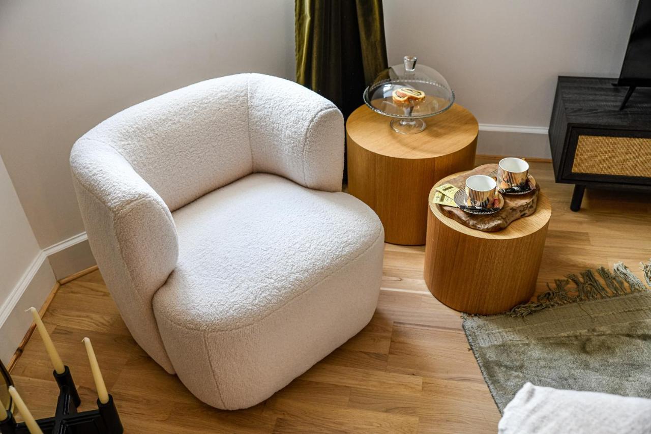 La Maison De Reina Troyes Ngoại thất bức ảnh