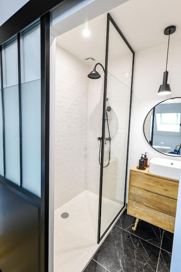 La Maison De Reina Troyes Ngoại thất bức ảnh