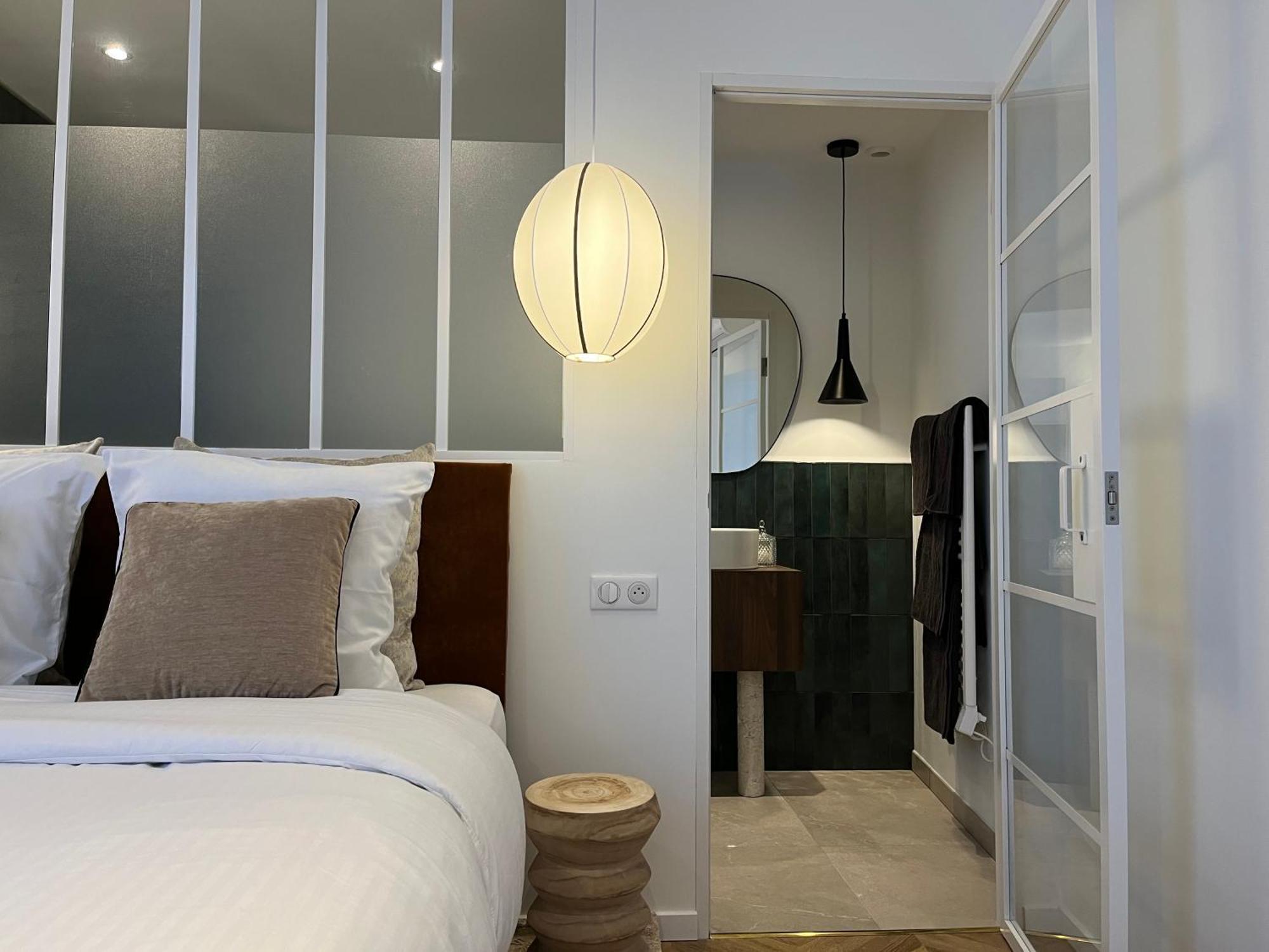 La Maison De Reina Troyes Ngoại thất bức ảnh