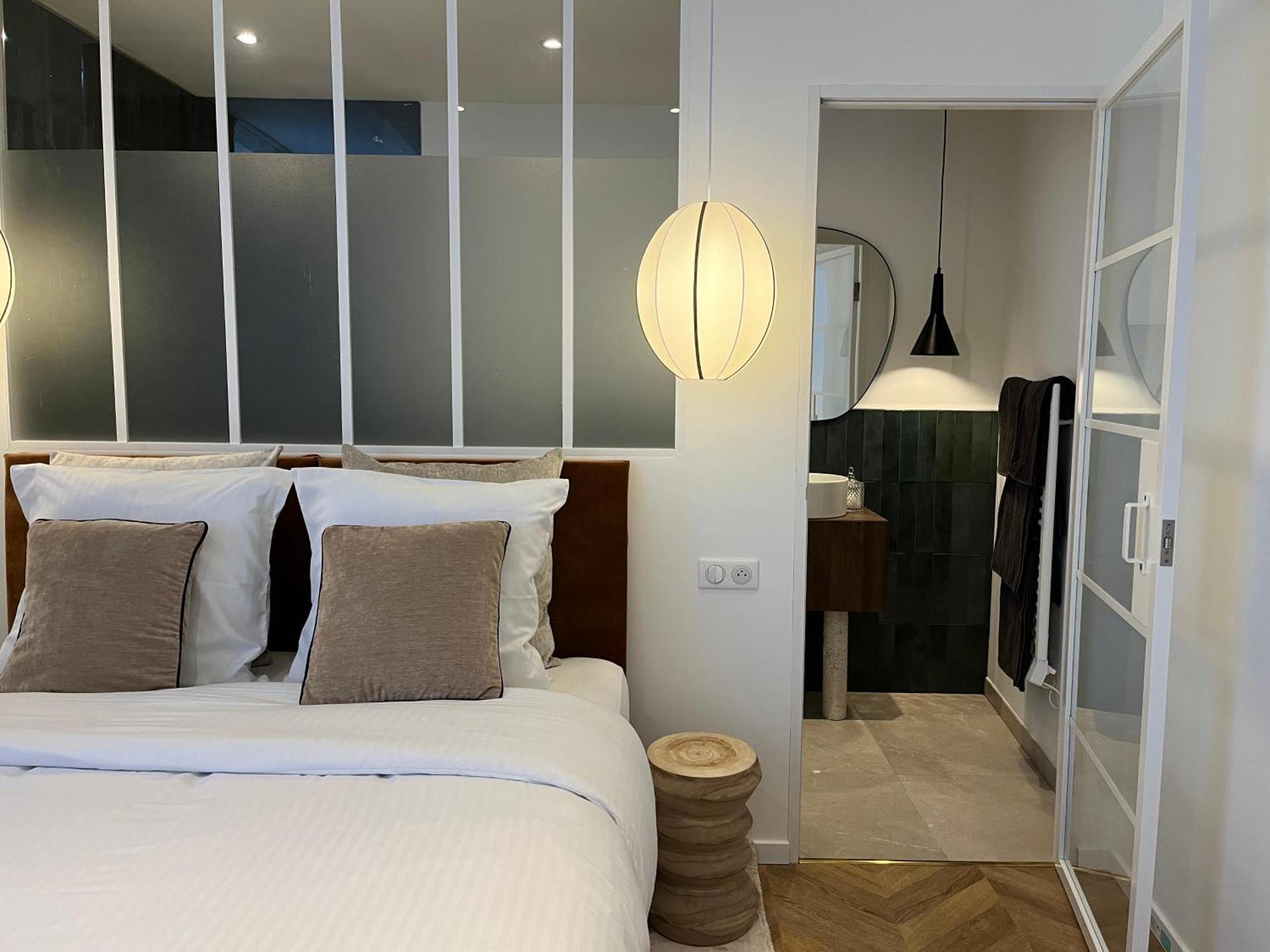 La Maison De Reina Troyes Ngoại thất bức ảnh