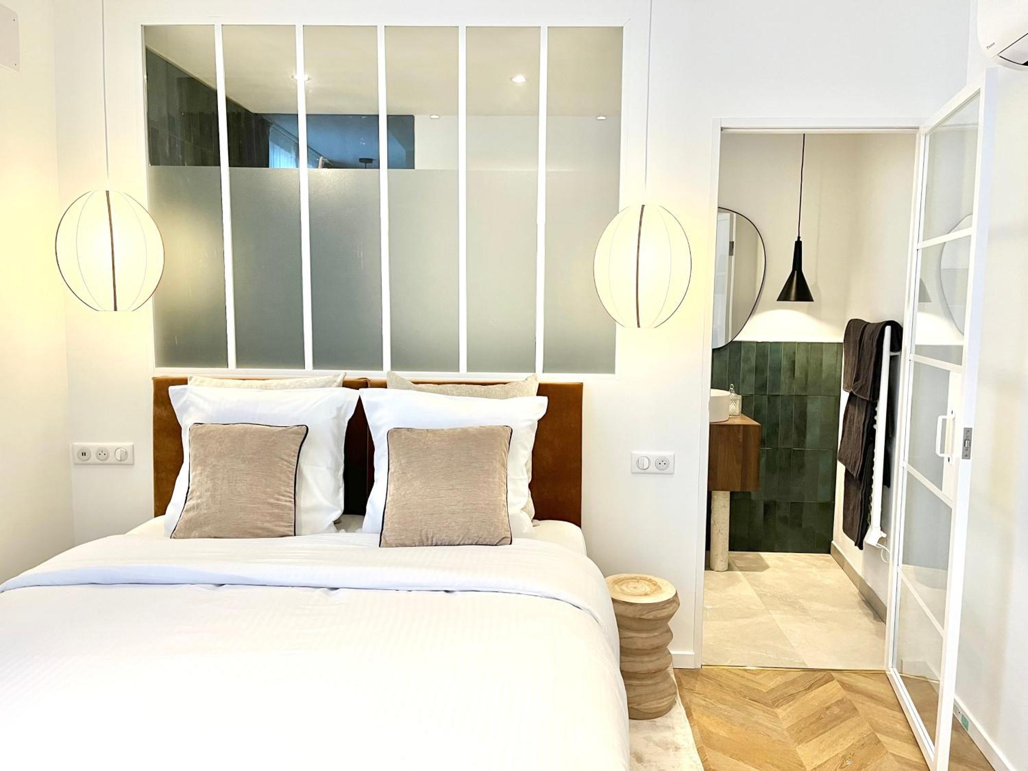 La Maison De Reina Troyes Ngoại thất bức ảnh