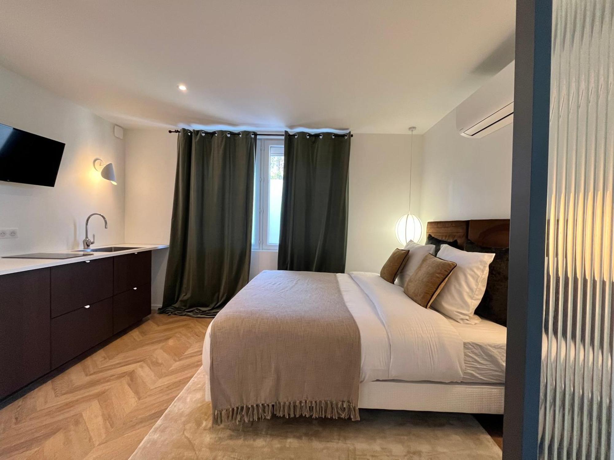 La Maison De Reina Troyes Ngoại thất bức ảnh