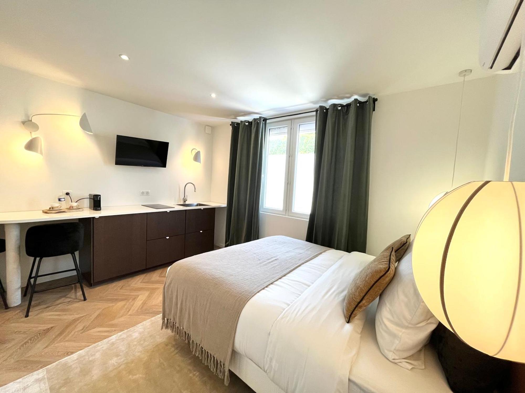 La Maison De Reina Troyes Ngoại thất bức ảnh