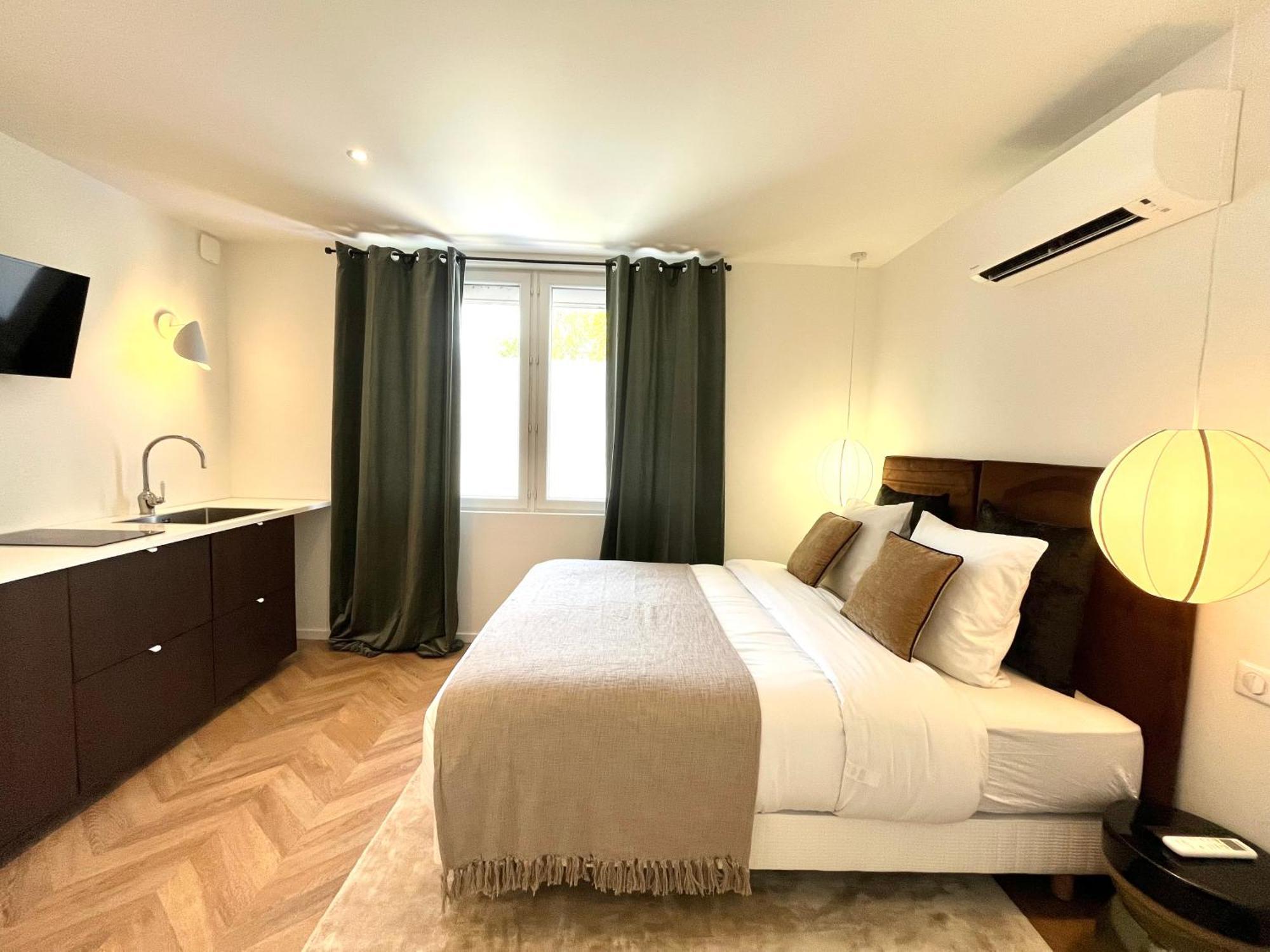 La Maison De Reina Troyes Ngoại thất bức ảnh
